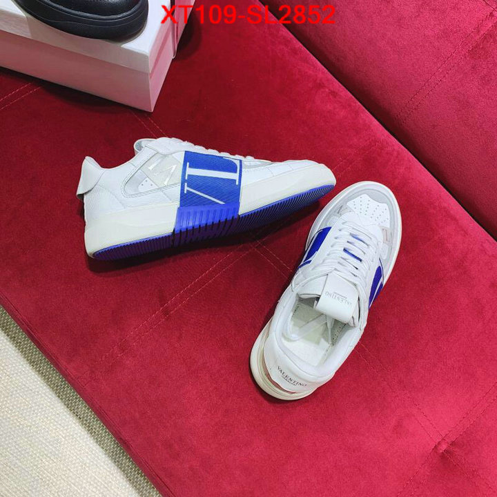 Women Shoes-Valentino,buy the best replica , ID: SL2852,$: 109USD