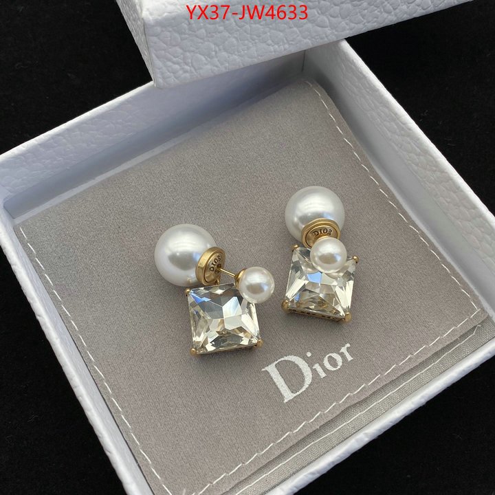 Jewelry-Dior,what best replica sellers , ID: JW4633,$: 37USD