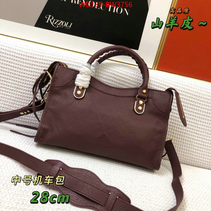 Balenciaga Bags(4A)-Neo Classic-,high quality replica ,ID: BW3756,$: 139USD