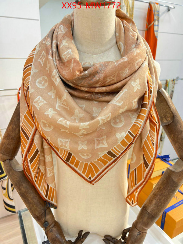 Scarf-LV,buy , ID: MW1772,$: 95USD