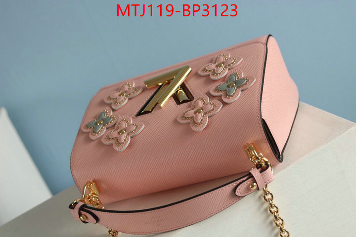 LV Bags(4A)-Pochette MTis Bag-Twist-,ID: BP3123,$: 119USD