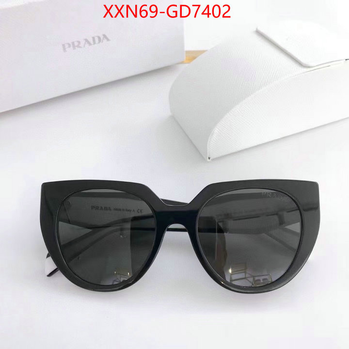 Glasses-Prada,high , ID: GD7402,$: 69USD