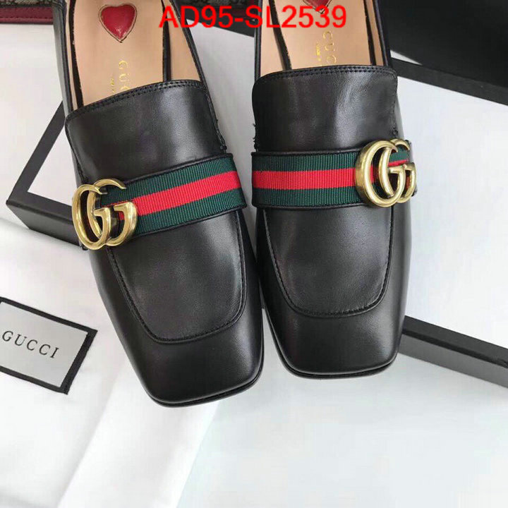 Women Shoes-Gucci,designer fashion replica , ID: SL2539,$: 95USD