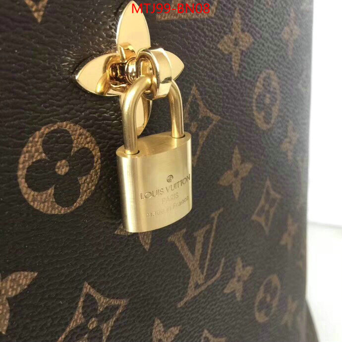 LV Bags(4A)-Handbag Collection-,ID: BN08,$: 99USD