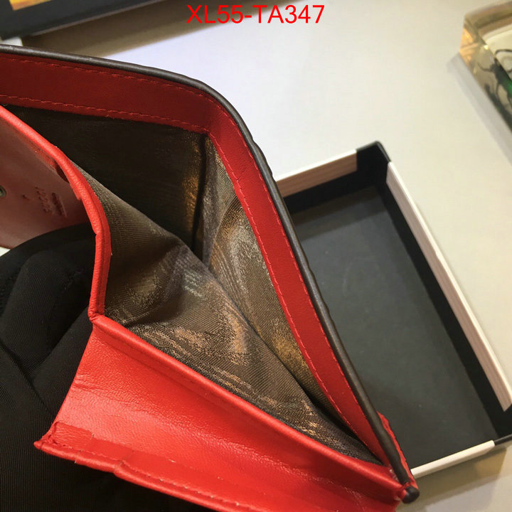 Gucci Bags(4A)-Wallet-,ID:TA347,$: 55USD