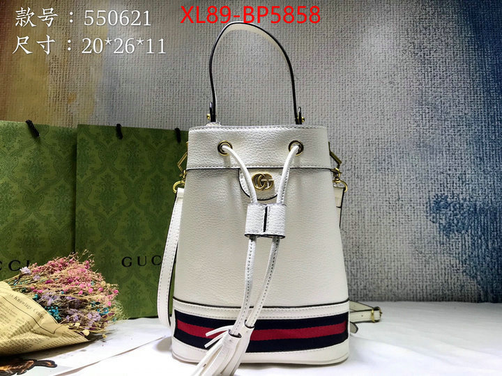 Gucci Bags(4A)-Diagonal-,the online shopping ,ID: BP5858,$: 89USD