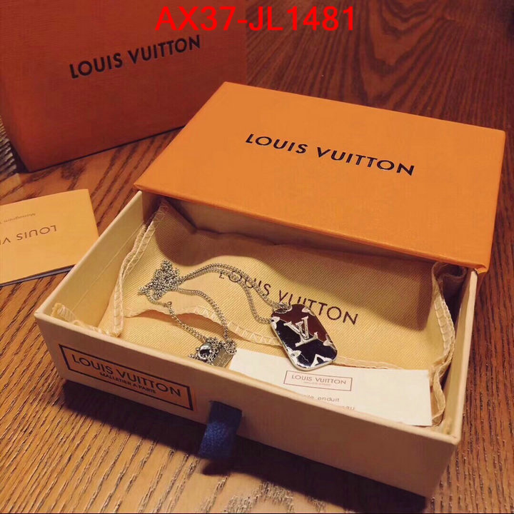 Jewelry-LV,what is aaaaa quality , ID: JL1481,$: 37USD