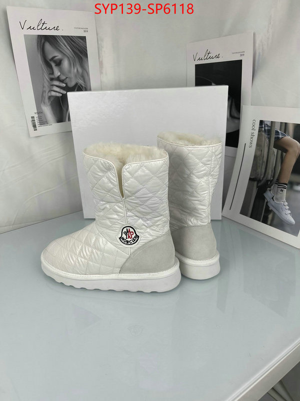 Women Shoes-Moncler,where can i buy the best 1:1 original , ID: SP6118,$: 139USD