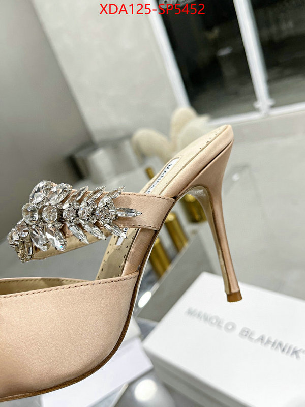 Women Shoes-Manolo Blahnik,replica shop ,replicas , ID: SP5452,$: 125USD