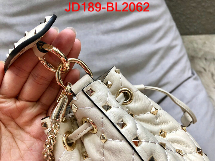 Valentino Bags (TOP)-Rockstud Spike-,high quality 1:1 replica ,ID: BL2062,$: 189USD