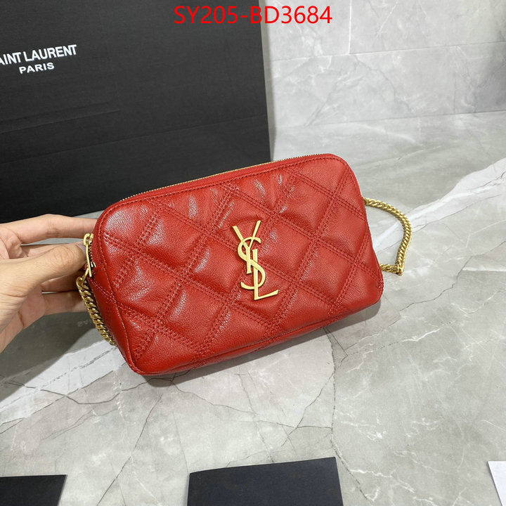 YSL Bag(TOP)-Diagonal-,ID: BD3684,$: 209USD