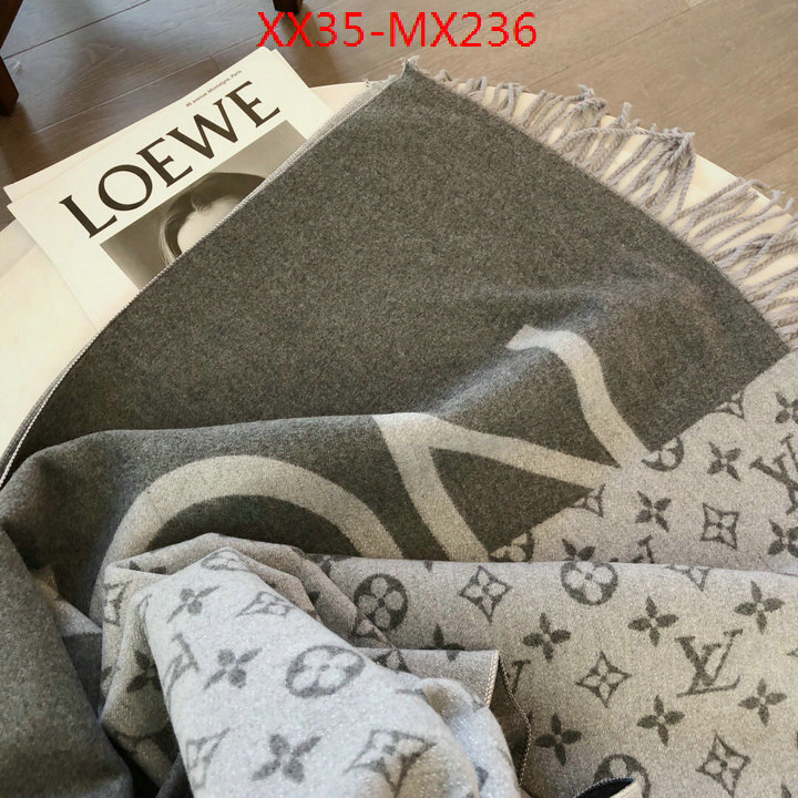 Scarf-LV,2023 luxury replicas , ID: MX236,$: 35USD