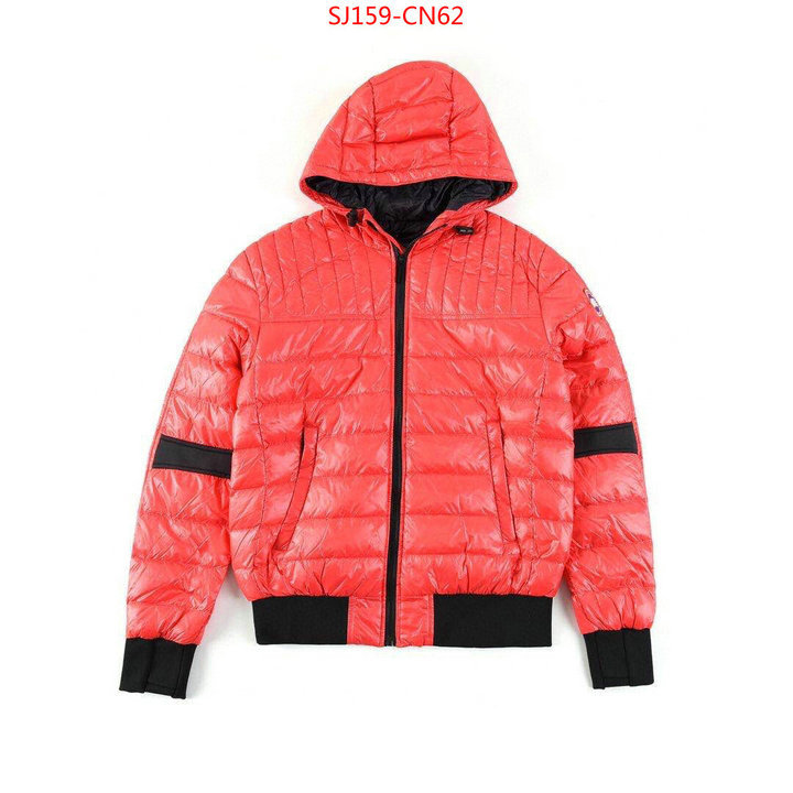 Down jacket Women-Canada Goose,we offer , ID: CN62,$: 159USD