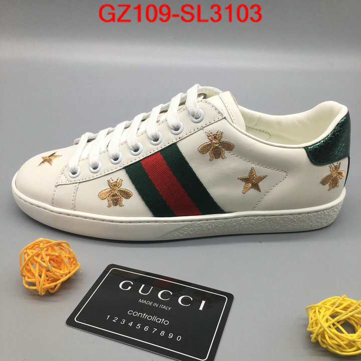 Women Shoes-Gucci,online sale , ID: SL3103,$: 109USD