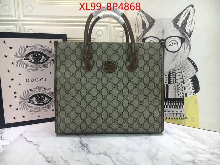 Gucci Bags(4A)-Handbag-,online shop ,ID: BP4868,$: 99USD