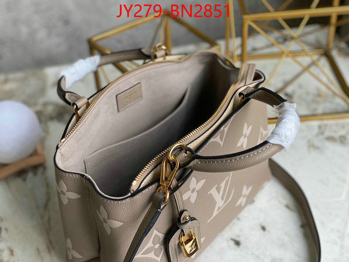 LV Bags(TOP)-Handbag Collection-,ID: BN2851,$: 279USD