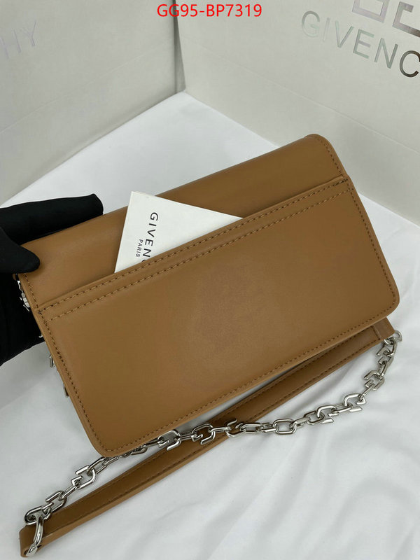 Givenchy Bags(4A)-Diagonal-,ID: BP7319,$: 95USD