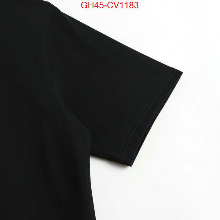 Clothing-Prada,new 2023 , ID: CV1183,$: 45USD