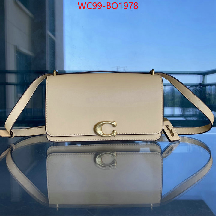 Coach Bags(4A)-Diagonal,online china ,ID: BO1978,$: 99USD