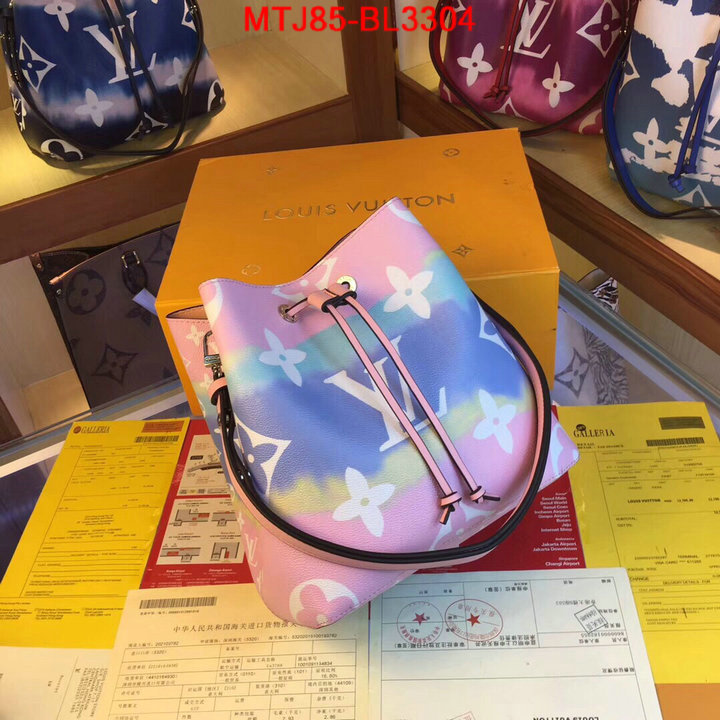 LV Bags(4A)-Nono-No Purse-Nano No-,replica designer ,ID: BL3304,$: 85USD