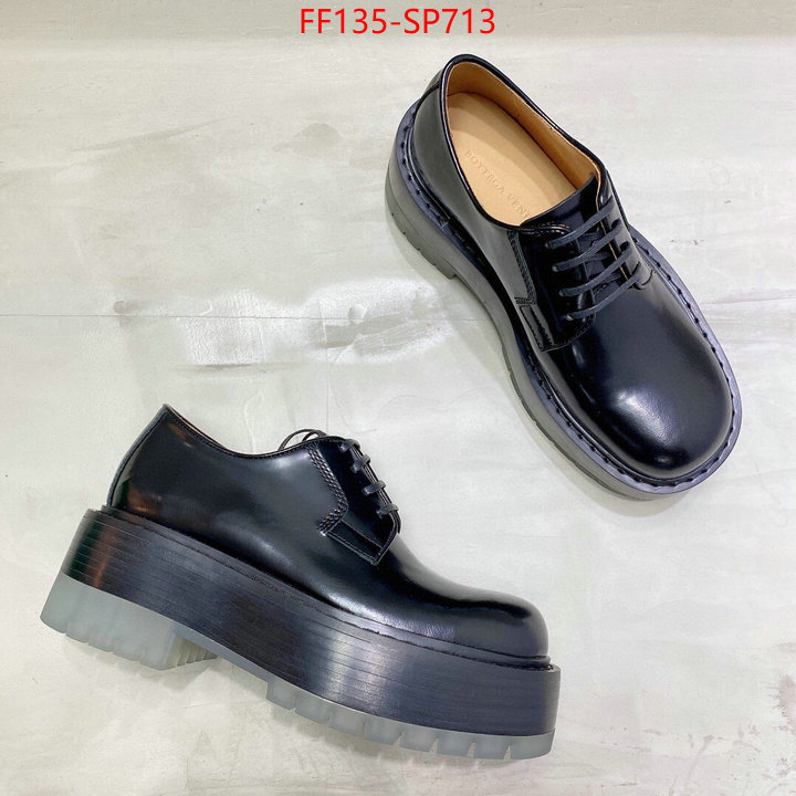 Women Shoes-BV,replica aaaaa+ designer , ID:SP713,$: 135USD