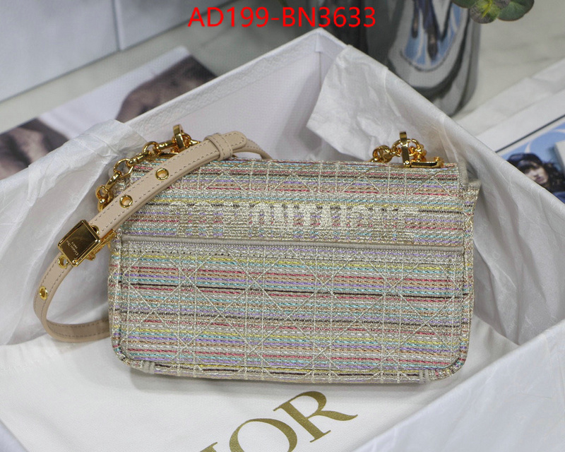 Dior Bags(TOP)-Caro-,ID: BN3633,$: 199USD