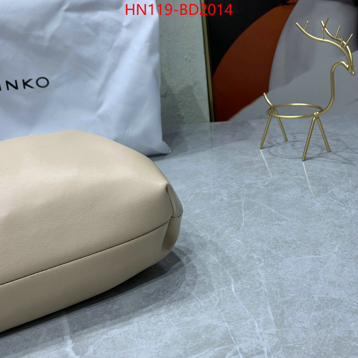 PINKO Bags(4A)-Diagonal-,outlet 1:1 replica ,ID: BD2014,$: 119USD