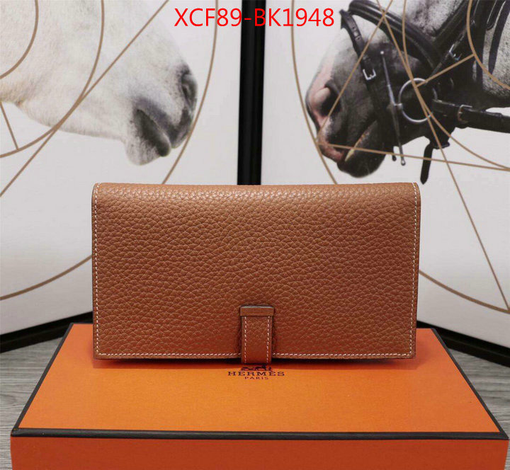 Hermes Bags(TOP)-Wallet-,cheap replica designer ,ID: BK1948,$:89USD