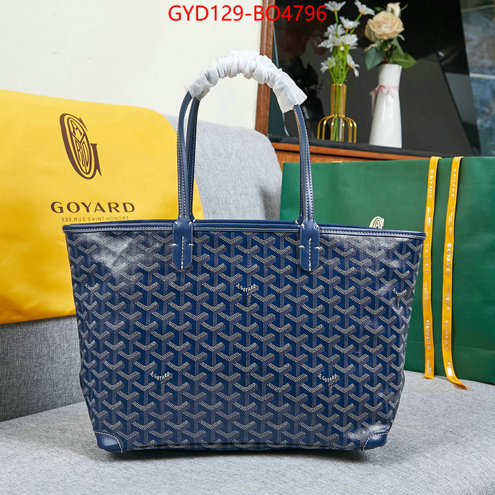 Goyard Bags(4A)-Handbag-,top quality designer replica ,ID: BO4796,