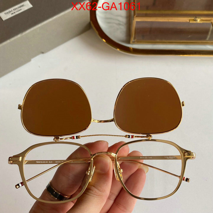 Glasses-Thom Browne,high quality , ID: GA1061,$: 62USD