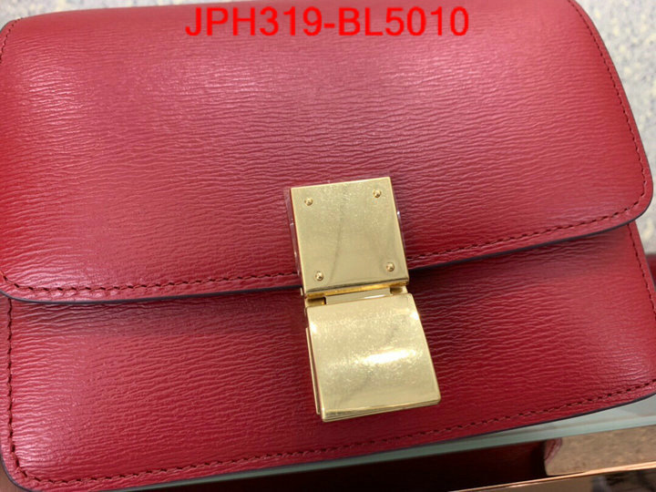 CELINE Bags(TOP)-Classic Series,what best designer replicas ,ID:BL5010,$: 319USD