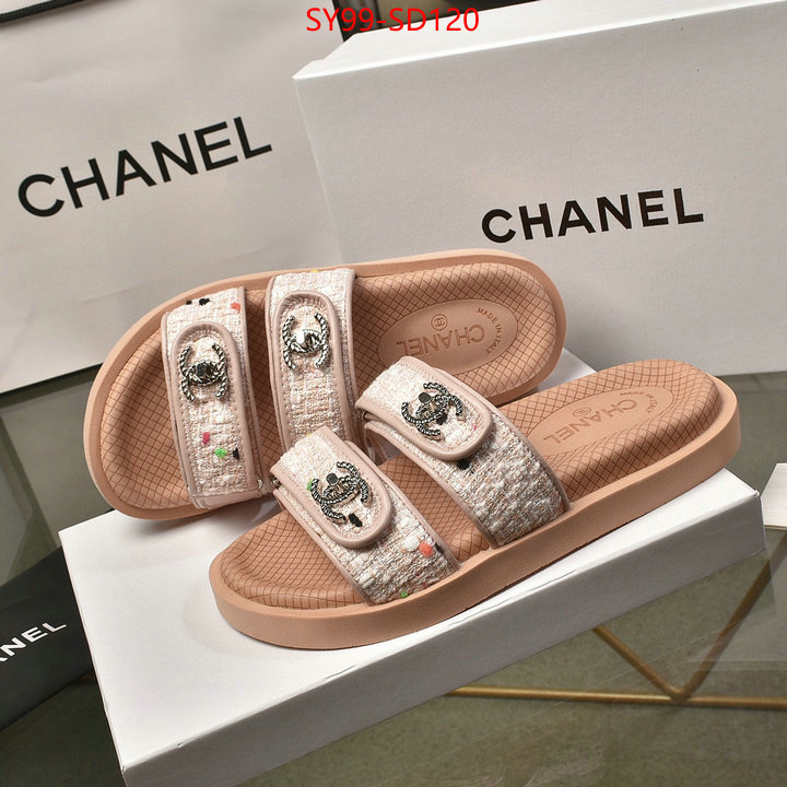 Women Shoes-Chanel,top designer replica , ID: SD120,$: 99USD