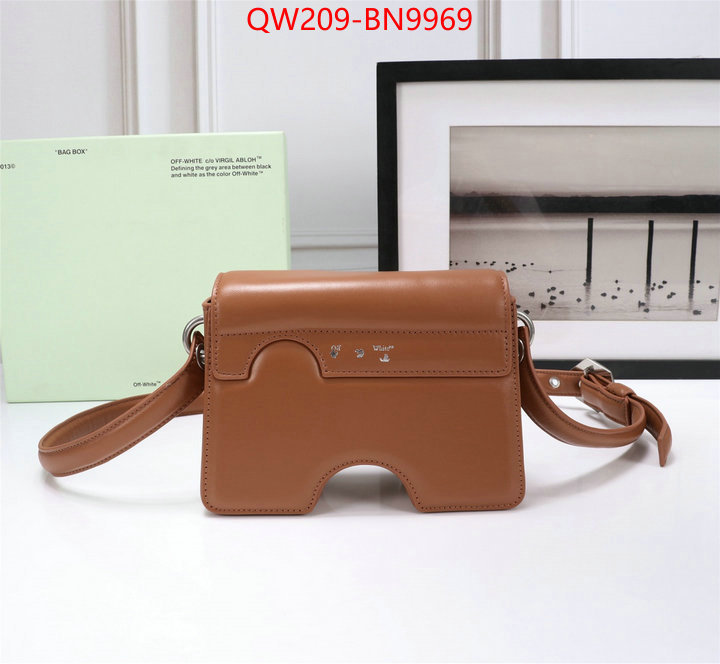 Off-White Bags ( TOP )-Diagonal-,shop designer replica ,ID: BN9969,$: 209USD