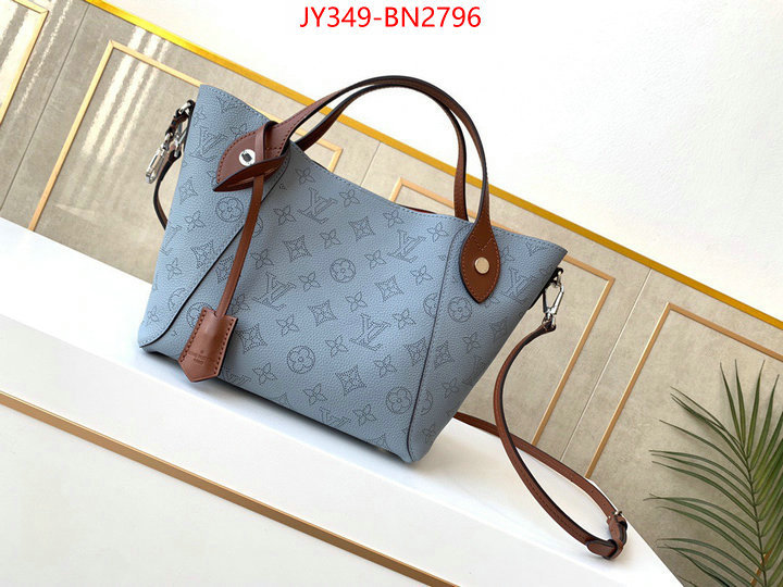 LV Bags(TOP)-Handbag Collection-,ID: BN2796,$: 349USD