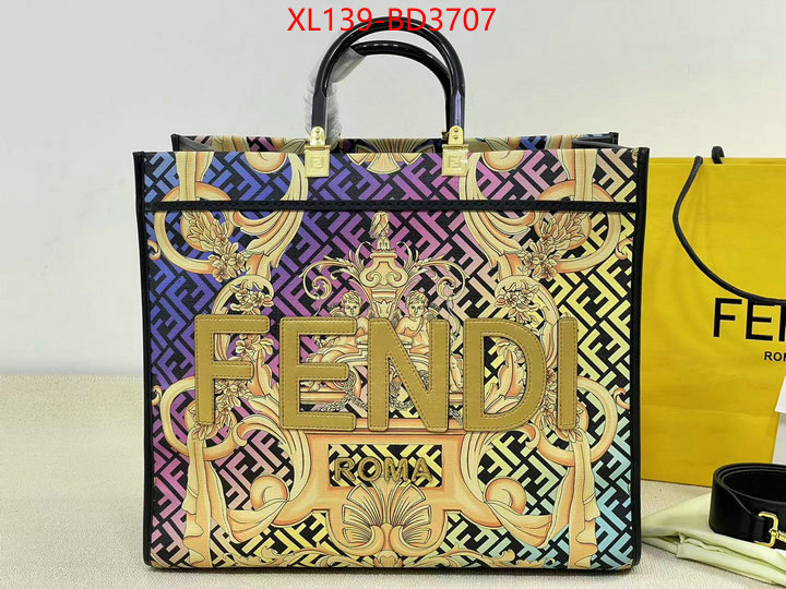 Fendi Bags(4A)-Sunshine-,shop ,ID: BD3707,$: 139USD