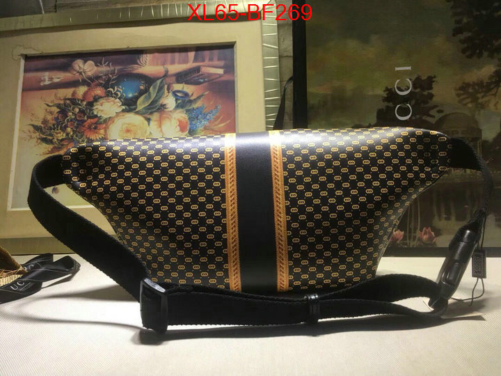 Gucci Bags(4A)-Diagonal-,ID: BF269,$:65USD