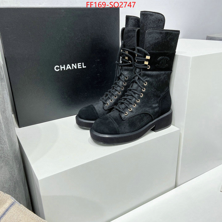 Women Shoes-Chanel,online from china , ID: SO2747,$: 169USD