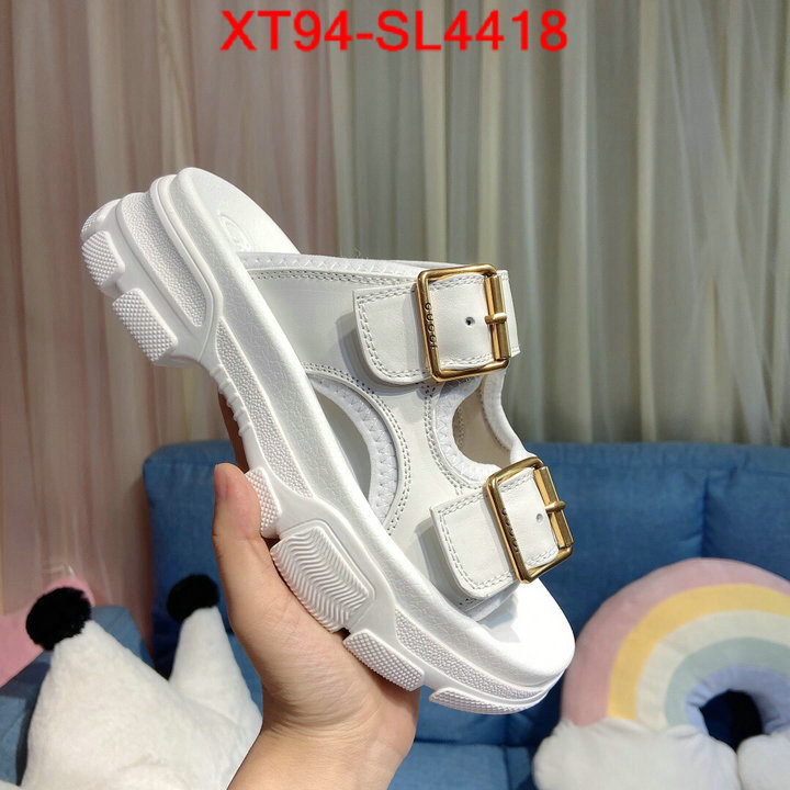 Women Shoes-Gucci,replica wholesale , ID: SL4418,$: 94USD