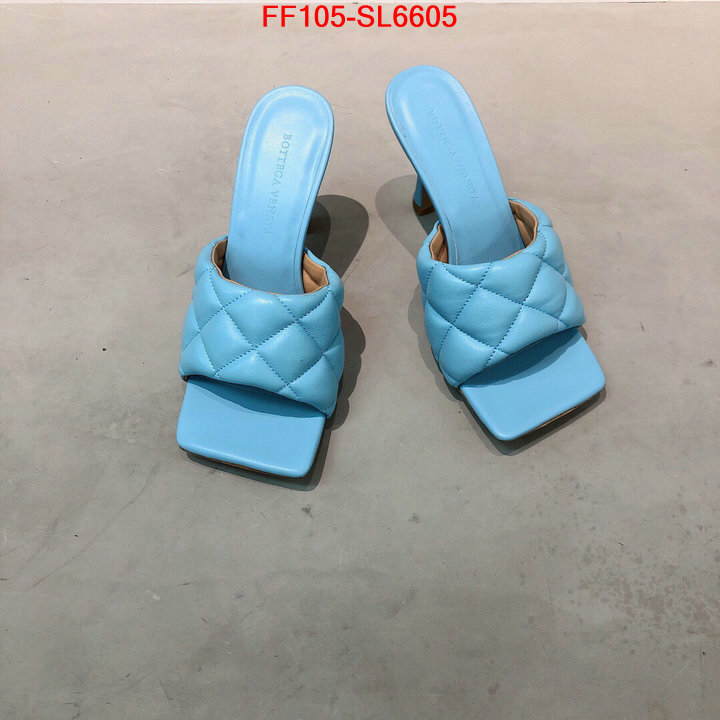 Women Shoes-BV,replica , ID: SL6605,$: 105USD