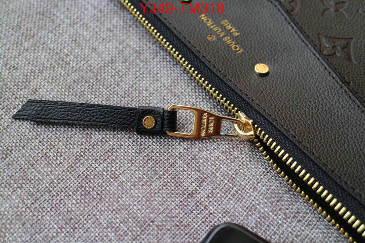 LV Bags(4A)-Trio-,replica us ,ID: TM318,$:49USD