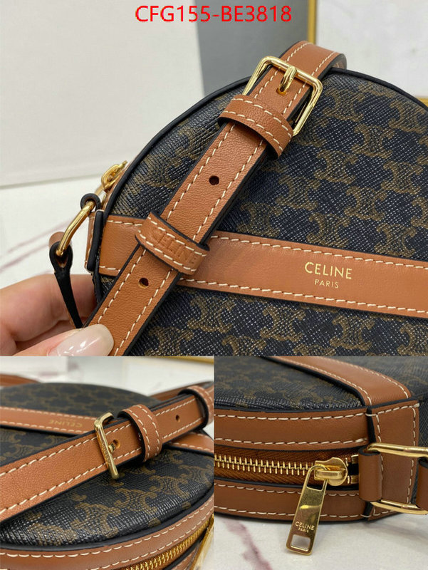 CELINE Bags(TOP)-Diagonal,ID: BE3818,$: 155USD