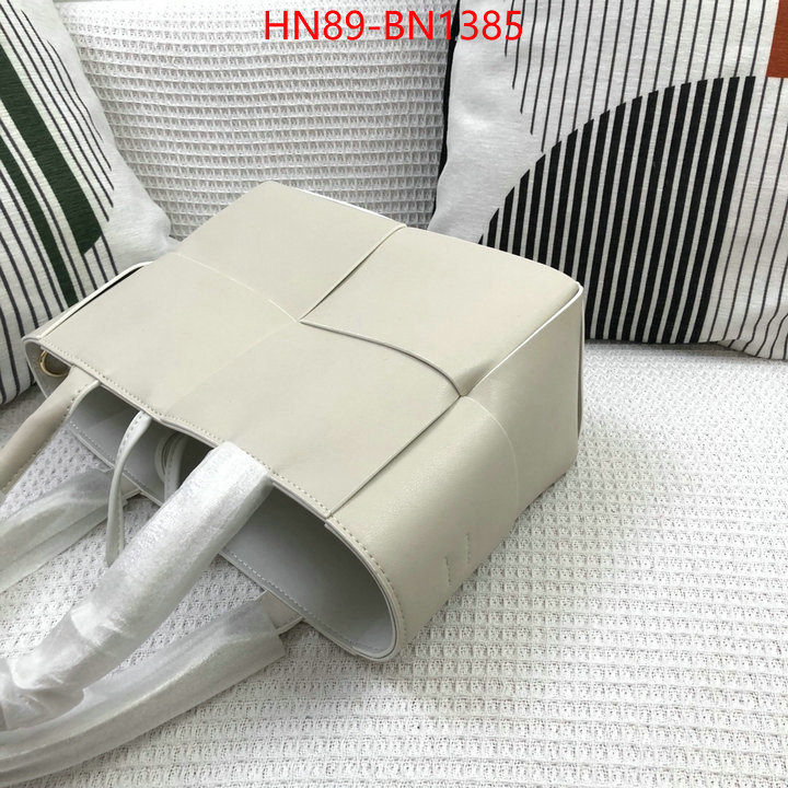 BV Bags(4A)-Handbag-,designer wholesale replica ,ID: BN1385,$: 89USD