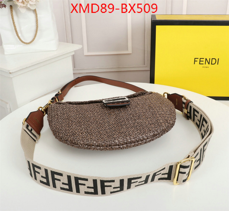 Fendi Bags(4A)-Graphy-Cookie-,buy replica ,ID: BX509,$: 89USD