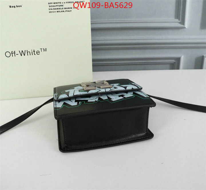 Off-White Bags ( TOP )-Diagonal-,the online shopping ,ID: BA5629,$: 109USD