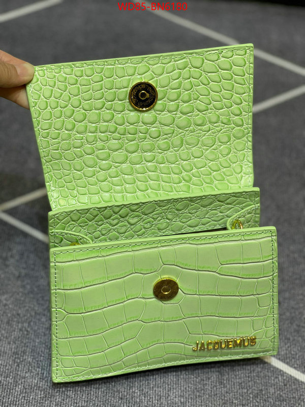 Jacquemus Bags(4A)-Handbag-,the most popular ,ID: BN6180,$: 85USD