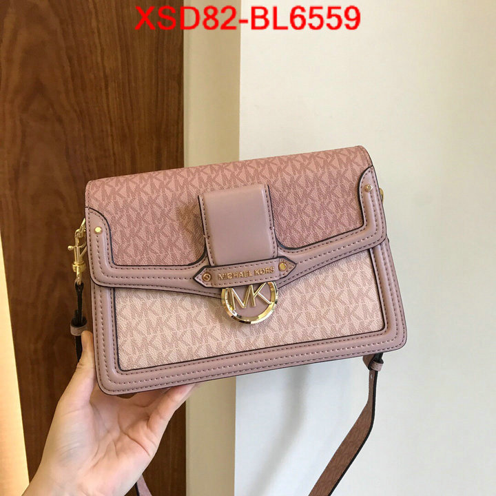 Michael Kors Bags(4A)-Diagonal-,where should i buy replica ,ID: BL6559,$: 82USD