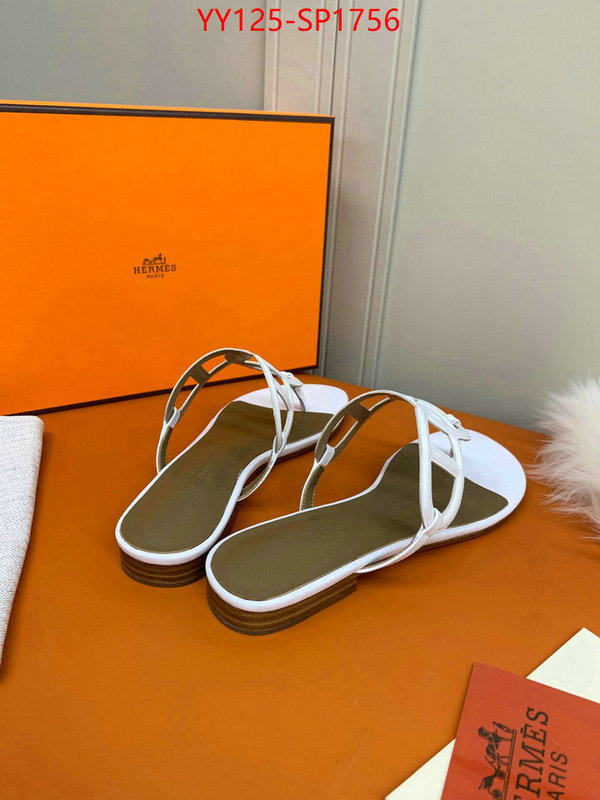 Women Shoes-Hermes,high quality replica , ID: SP1756,$: 125USD