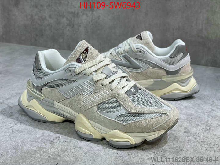 Men Shoes-New Balance,replica shop , ID: SW6943,$: 109USD