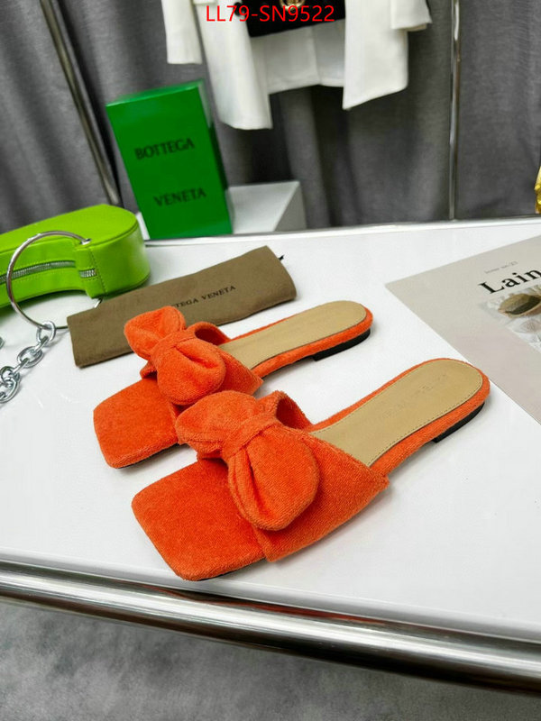Women Shoes-BV,2023 replica wholesale cheap sales online , ID: SN9522,$: 79USD