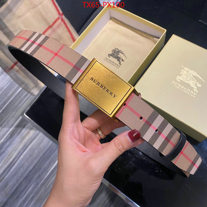 Belts-Burberry,what are the best replica , ID: PX100,$: 65USD